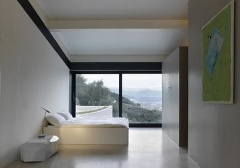 Jangan Letakkan Kamar Tidur di Atas Garasi, Catat Posisi yang Tak Patut Digunakan untuk Kamar Tidur!