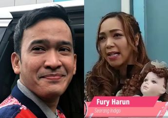 Terungkap Modus Pelaku yang Ganggu Kehidupan Ruben Onsu, sampai Kirim Makhluk Halus!