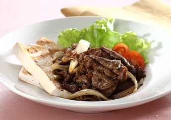 Resep Mudah Sukiyaki Masak Lada Hitam Ini Hadir Dengan Cita Rasa yang Juara