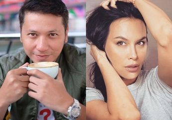 Terlihat Mesra Hingga Sering Makan & Jalan Bareng, Gading Blak-Blakan Tak Pilih Sophia Latjuba: 'Papa Bilang Ribet!'