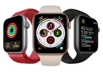 watchOS 6 Telah Tersedia, Apple Watch Hadir Dengan App Store Mandiri