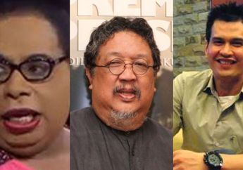 Deretan Artis Terkenal ini Meninggal Karena Asam Lambung, Tak Disangka Fatal, Makanan Ini Bisa Jadi Pemicunya!
