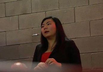 Kepolisan RI Angkat Bicara Usai PBB Minta Veronica Koman Dilindungi