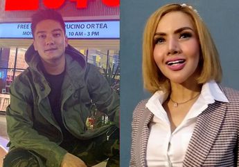 Unggah Foto Naik Pesawat Kelas Bisnis, Boy William Sindir Barbie Kumalasari Hingga Dibanjiri Tawa Para Artis di Kolom Komentar!