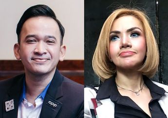 Balas Dendam, Barbie Kumalasari Gantian Crop Foto Ruben Onsu di Instagram: Instagram Gue, Ya Terserah Gue Lah!