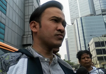 Bersyukur Betrand Peto Hadir di Keluarganya, Ruben Onsu Akui Teror Mistis Pun Semakin Berkurang