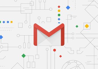 Aplikasi Gmail di iPad Kini Sudah Mendukung Fitur Split View