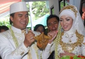 Di Tol Cipularang Saipul Jamil Harus Relakan Istrinya yang Tengah Mengandung Meninggal dalam Tragedi Kecelakaan Tunggal