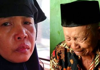 Mengadu Nasib ke Arab Saudi saat Remaja, TKW Ini Hilang 24 Tahun dan Alami Nasib Malang, Kini Kembali ke Tanah Air tapi Lupa Bahasa Indonesia