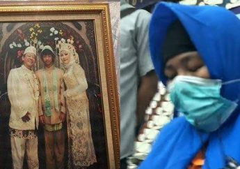 2 Kali Disantet dan Sekali Ditembak Tak Mempan, Wanita Ini Akhirnya Sewa Pembunuh Bayaran Untuk Bakar Suaminya Hidup-hidup Hanya Demi Utang Rp 200 Juta