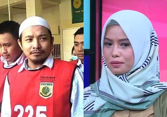 Ayah Mereka Hadapi Ancaman Hukuman Mati, Istri Zul Zivilia Cuma Bisa Bilang Begini Saat Si Kecil Rindu Pada Sang Papa. Jawabannya Bikin Kita Elus Dada