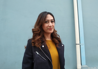 Nyaman dengan Indra Bruggman, Helmalia Putri Beberkan Awal Kisah CLBK dengan Sang Mantan