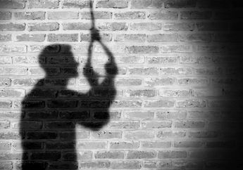 Bahaya! Tingkat Bunuh Diri Anak Perempuan Meningkat Hingga 83 Persen