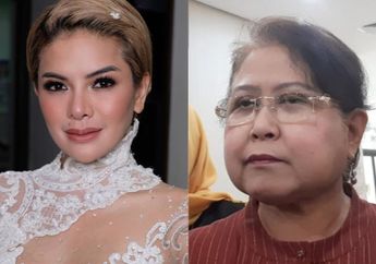 Nikita Mirzani Minta Polisi Jemput Paksa Rivalnya, Elza Syarief Ogah Buka Suara dan Pilih Bungkam: Kalau Urusan Dia, Saya Enggak Mau Bicara