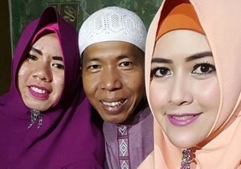 Punya Dua Istri Tapi Tak Pernah Akur, Kiwil Berbagi Rahasia Dapur Supaya Rumah Tangganya Tetap Bertahan!