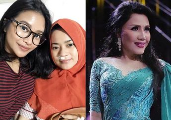 Berita Terpopuler Hari Ini, Dari Ikke Nurjanah Malah Dirawat di Rumah Sakit sampai Rita Sugiarto Pantang Konsumsi Hal Ini Seumur Hidup