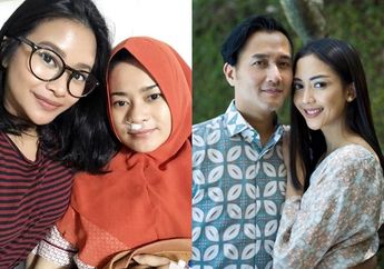 Kontras dengan Ikke Nurjanah yang Bawa Kabar Duka, Istri Mantan Suaminya Pamer Meja Penuh dengan Makanan