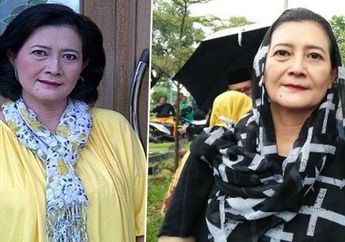 Dituding Tak Laku Lagi, Kini Pemain Sinetron Gerhana Ini Terciduk Harus Keliling Jakarta Demi Sesuap Nasi!