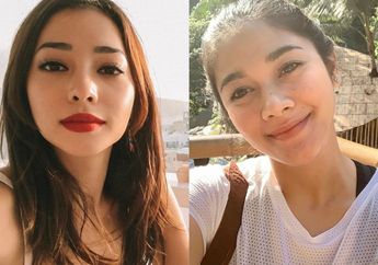 Nikita Willy Bilang Naysilla Mirdad Terlalu Kebanyakan Kerja!