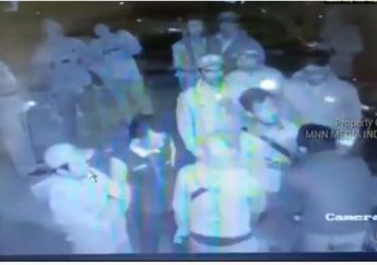 Menolak Bayar Tagihan Karaoke Sebesar Rp 1.9 Juta, Oknum Polisi Mengamuk Hingga Todongkan Senjata Api