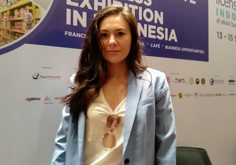 Punya Bisnis Beromzet Ratusan Juta Per Bulan, Modal Awal Wulan Guritno Hanya Rp 15 Juta!