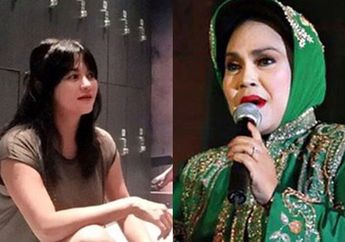 Berita Terpopuler Hari Ini, Dari Artis Antagonis Ini Hanya Makan Sayur Seumur Hidup sampai Hetty Koes Endang Kini Harus Jualan Pastel