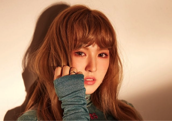 Fans Bikin Project Spesial untuk Kesembuhan Wendy 'Red Velvet' Lewat Iklan Subway