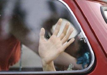 Usai Kepergok Mesum di Mobil, Pasangan PNS yang Ditemukan Pingsan Tanpa Celana Kini Menunggu Nasib, Lihat Kondisinya
