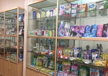 Dinilai Punya Kualitas Baik, Produk-produk Indonesia Ternyata Jadi Idola di Korea Utara