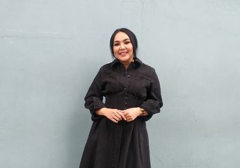 Akui Bosan Ditelepon Armand Maulana hingga 20 Kali Sehari, Dewi Gita: Dia Perhatian Lewat Telepon, Hal Lain Nggak!