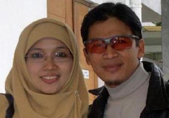 Bertahun-tahun Tak Tersorot, Tampilan Rumah Putri Teh Ninih, Istri Pertama Aa Gym Bikin Kaget! Dapurnya Jadi Sorotan