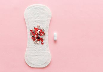 Gadis ini Kesal karena Menstruasi Tak Kunjung Selesai, Nekat Pakai Vaccum Cleaner untuk Menghentikannya Hingga Berakhir di Rumah Sakit