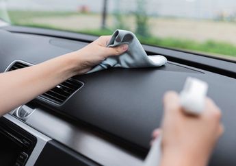 Ternyata Bagian Dalam Mobil Akan Punya 'Penghuni' Lain Jika Kita Tak Menjaga Kebersihannya, Simak Ladies!