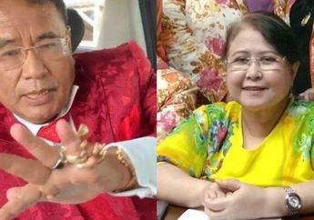 Orang Ini Disebut Jadi Kompor Perseteruan Hotman Paris dan Elza Syarief, Warganet Ramai Doakan Segera Dipanggil Malaikat