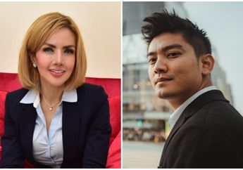 Barbie Kumalasari Ngaku Hanya 8 Jam Naik Pesawat Kelas Bisnis Bisa Sampai Amerika, Boy William: Oh Gitu Ya?