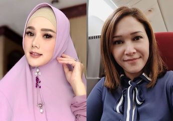 Disebut Butuh Uang Buat Makan Anak, Mulan Jameela Mendadak Pasang Iklan Jual Rumah 2,5 M, Rumah dari Maia?