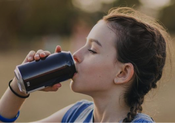 5 Jenis Minuman yang Sebaiknya Enggak Dipesan. Bikin Cepat Meninggal!