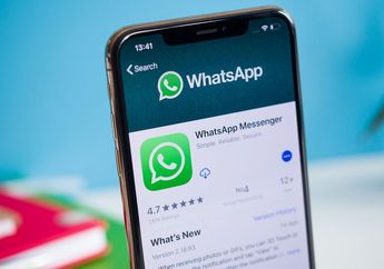 WhatsApp dan Instagram Sering Dianggap Berdiri Sendiri, Facebook Geram dan Berniat Mengganti Nama Dua Aplikasi Itu