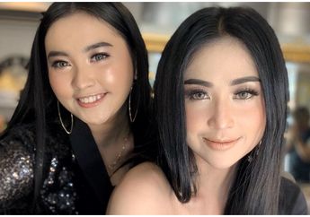 Lebby Wilayati Ulang Tahun, Dewi Perssik Siapkan Kado Mewah Senilai Puluhan Juta Rupiah!
