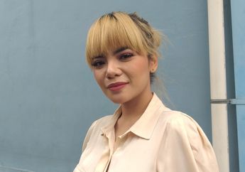 Dinar Candy Tak Terima Ayahnya Disebut Mirip Bencong oleh Lucinta Luna
