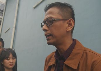 Terima Milano Lubis Jadi Papa Baru Vanessa Angel, Doddy Sudrajat: Saya Mau Lihat Gimana Setelah Ini Akhlaknya