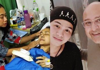 Berita Terpopuler Hari Ini, Dari Kanker Ria Irawan Kembali Kambuh sampai Dul Akui Tak Dapat Uang Jajan dari Irwan Mussry