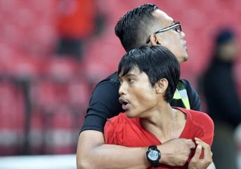 Tak Terima Pendukung Harimau Malaya Disakiti Oleh Suporter Timnas Garuda, Menpora Malaysia Akan Lakukan Hal Ini. Akankah Hubungan Jadi Tegang?