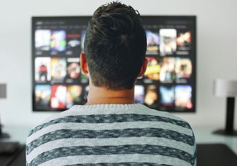 GAGAL Streaming Karena Link Nonton Gudangfilm Diblokir, Coba Link Terbaru Ini Dijamin Aman Jadi Pengganti Nonton Film Online Gratis