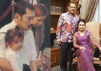 Bisa Gelar Pesta Bertabur Makanan, Sosok Ini Bongkar Mayangsari Pernah Diusir Karena Bikin Keributan di Pemakaman Soeharto