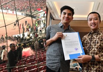 Indonesia Bakal Dilaporkan ke FIFA, Imam Nahrawi Turun Tangan dan Minta Maaf Langsung ke Menpora Malaysia