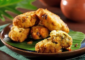 Resep Mudah Mendol Tempe Ini Nikmatnya Pas Banget Di Lidah Kita