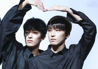 7 Pasangan Idol Kpop Satu Grup yang Visualnya Mirip Satu Sama Lain. Kayak Kembar!