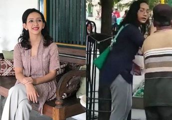 Viral Karena Terciduk Naik Becak Sambil Bawa Bungkusan Ayam Goreng, Ini Dia Sosok Anak Sultan Jogja yang Sering Tak Dikenali
