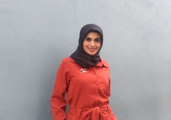 Posting Lepas Hijab di Instagram, Asha Shara Bantah Cari Sensasi
